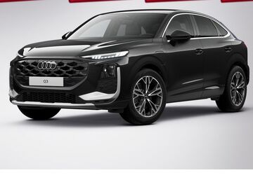 Audi Q3 4.992 km 54.991 &euro; Hamburg 22529