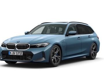 BMW 330 29.700 km 45.975 &euro; Pirmasens 66954