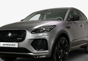 Jaguar E-Pace 16.800 km 37.450 &euro; München 81477