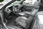 Audi A5 Cabrio 3.0 TDI quattro S-line Sport/Plus DSG 129.000 km 23.400 &euro; Seevetal - Hittfeld 21218