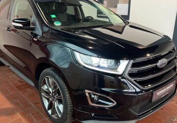 Ford Edge 96.984 km 17.999 &euro; Henstedt-Ulzburg (bei Hamburg) 24558