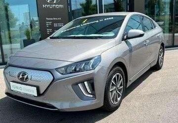 Hyundai IONIQ 25.000 km 29.900 &euro; Cham 93413