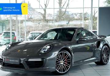 Porsche 911 55.000 km 139.800 &euro; Remscheid/NRW 42855