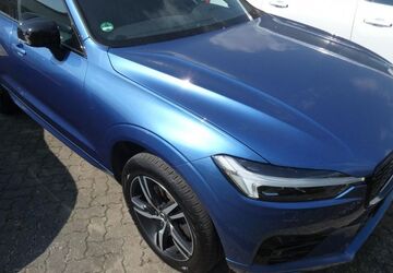 Volvo XC60 101.200 km 34.490 &euro; Berlin Tegel 13509