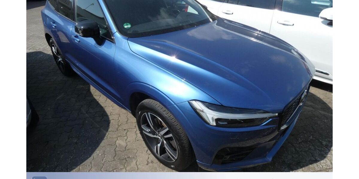 Volvo XC60 101.200 km 34.490 &euro; Berlin Tegel 13509