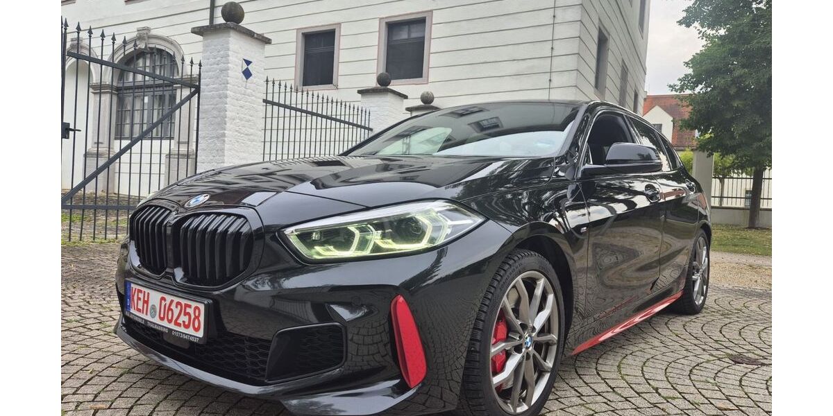 BMW 128 99.999 km 27.999 &euro; Alteglofsheim 93087