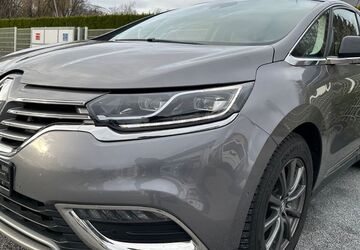 Renault Espace 133.000 km 15.800 &euro; Dresden 01259