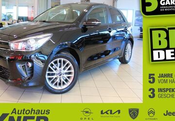 Kia Rio 49.949 km 10.999 &euro; Hof 95032