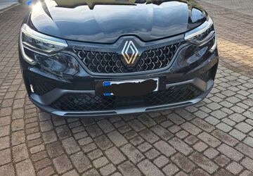 Renault Arkana 16.042 km 28.500 &euro; Neuenbürg 75305