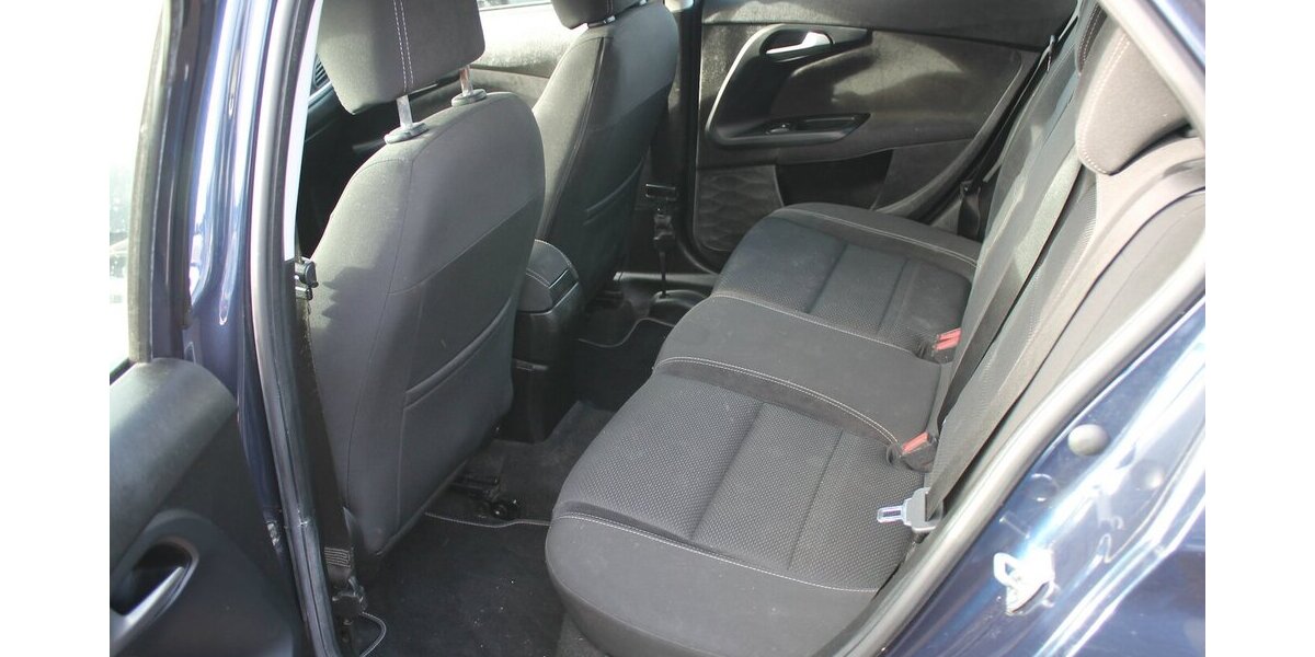 Fiat Tipo Lounge 1.6 MultiJet 232.400 km 6.999 &euro; Badem 54657
