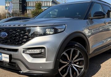 Ford Explorer 149.000 km 32.500 &euro; Saarlouis 66740