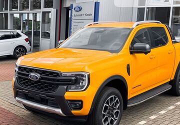 Ford Ranger 8.952 km 47.950 &euro; Bremen 28201