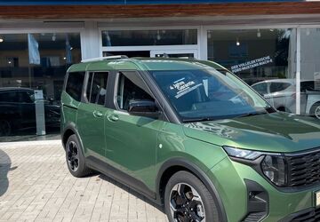 Ford Tourneo Courier 4.626 km 29.900 &euro; Speyer 67346