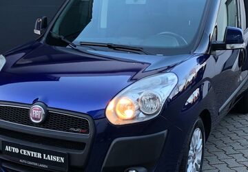 Fiat Doblo 198.000 km 6.499 &euro; Reutlingen 72766