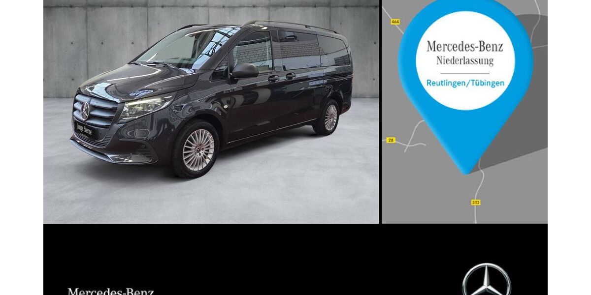 Mercedes-Benz Vito 44.721 km 51.990 &euro; Pfullingen 72793