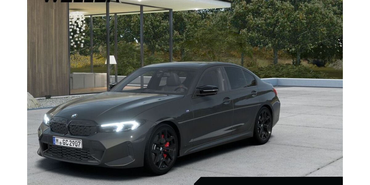 BMW M340d 10.866 km 55.750 &euro; Hildesheim 31137
