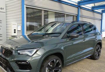 Cupra Ateca 13.332 km 32.990 &euro; Cochem 56812