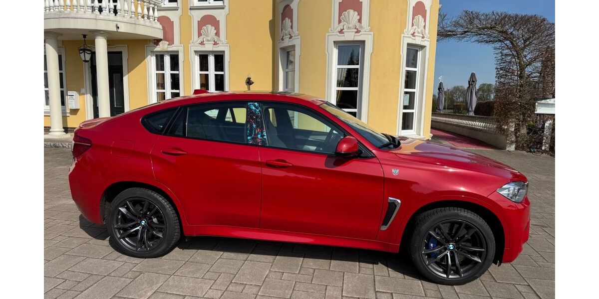 BMW X6 M 55.000 km 47.500 &euro; Westerstede 26655