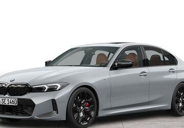 BMW M340i 4.693 km 67.890 &euro; Bad Wiessee 83707