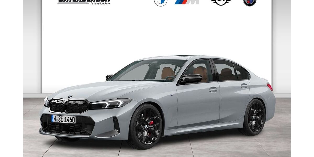 BMW M340i 4.693 km 67.890 &euro; Bad Wiessee 83707