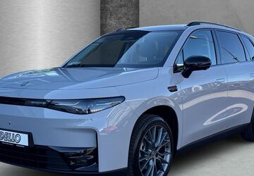 Leapmotor C10 12.850 km 38.990 &euro; Reinbek 21465