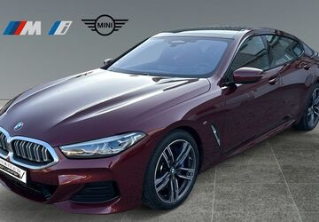 BMW 840 6.775 km 68.990 &euro; Bamberg 96050