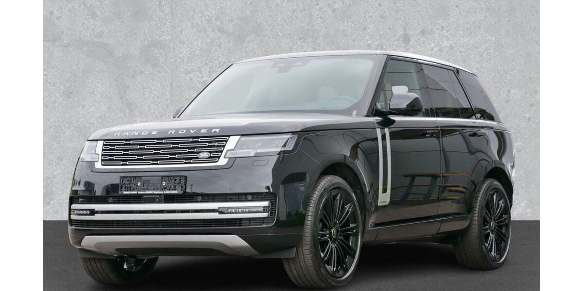 Land Rover Range Rover 2.550 km 172.999 &euro; Magdeburg 39116