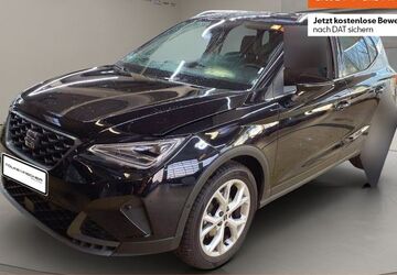 Seat Arona 21.851 km 27.989 &euro; Krefeld 47805