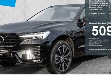 Volvo XC60 23.738 km 44.465 &euro; Düsseldorf 40474