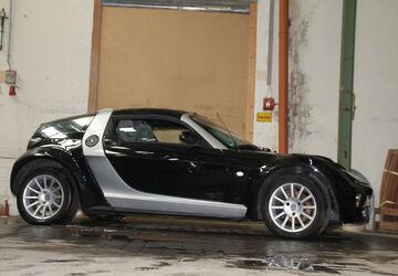 Smart Roadster 45.000 km 6.000 &euro; Pforzheim 75173