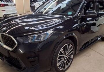 BMW X2 25.112 km 42.933 &euro; Kaiserslautern 67663
