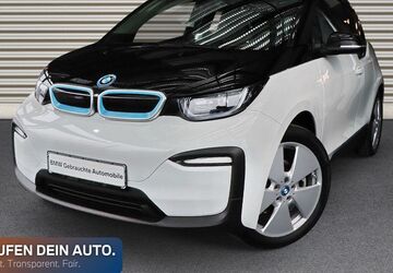 BMW i3 48.269 km 18.900 &euro; Koblenz 56073