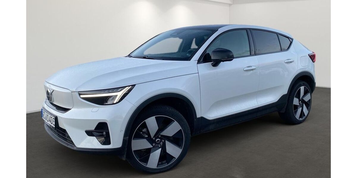 Volvo C40 7.900 km 34.990 &euro; Dillenburg 35684