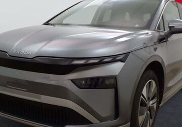 Skoda Enyaq 8.999 km 44.340 &euro; Wackersdorf 92442