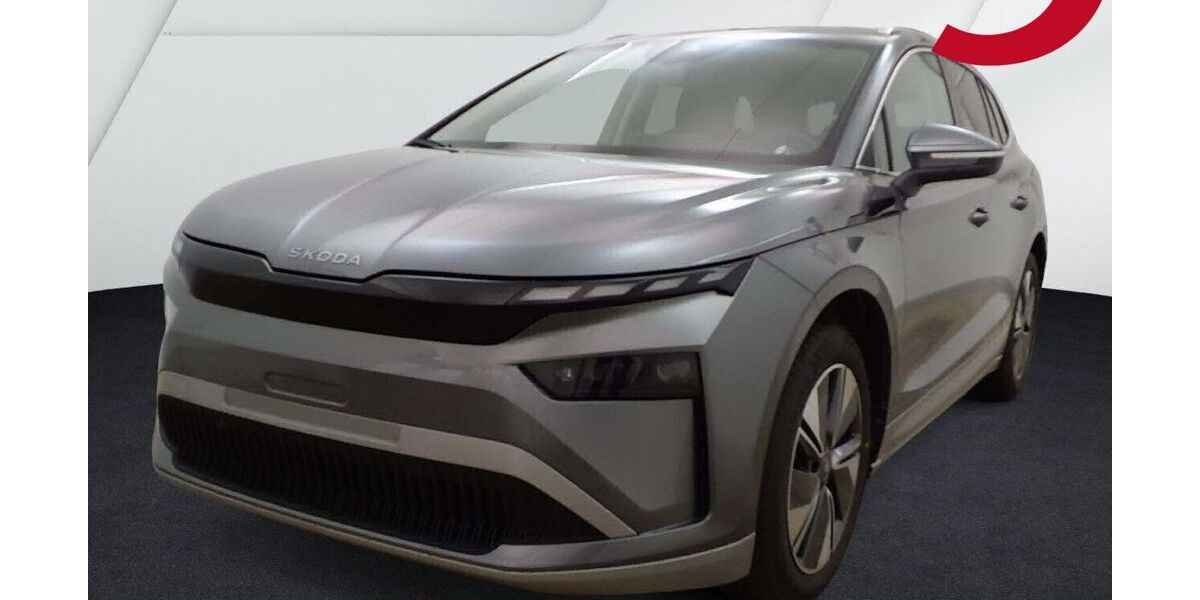 Skoda Enyaq 8.999 km 44.340 &euro; Wackersdorf 92442