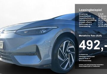 VW ID.7 14.092 km 50.750 &euro; Regen 94209