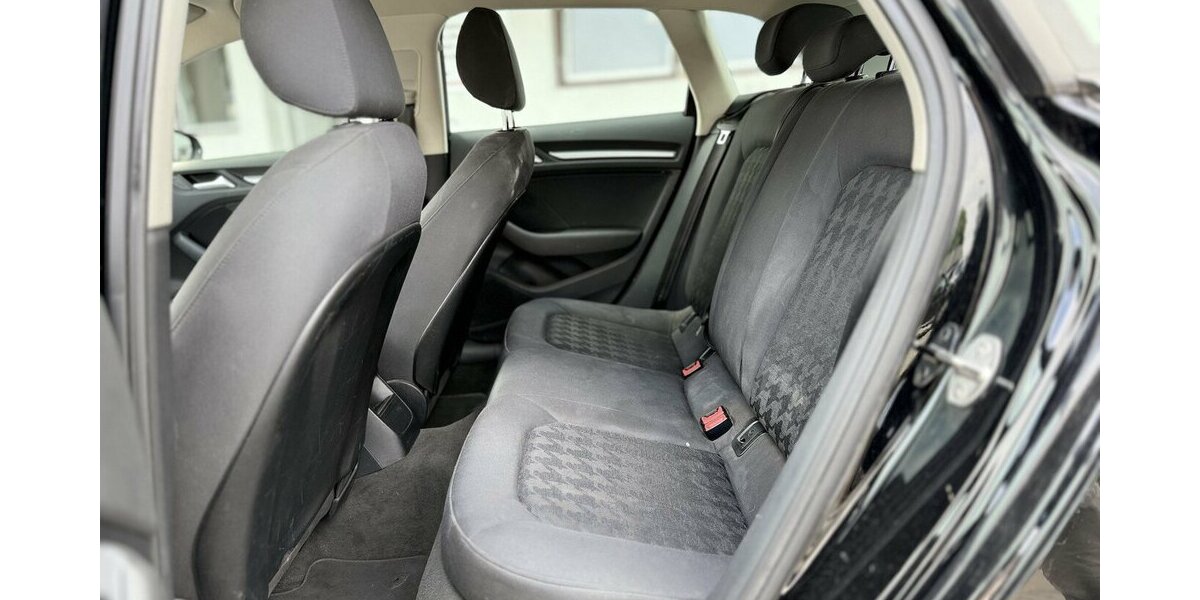 Audi A3 / Attraction / Sportback / Klima / NAVI 130.000 km 11.490 &euro; Mönchengladbach 41066