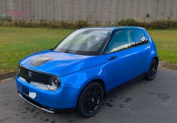 Honda e 29.000 km 15.999 &euro; Schwaan 18258