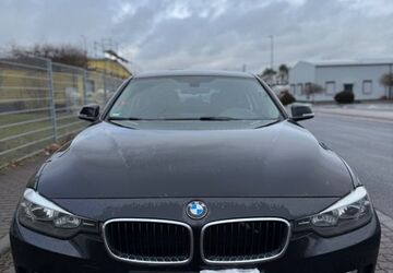 BMW 316 258.000 km 7.700 &euro; Marktheidenfeld 97828