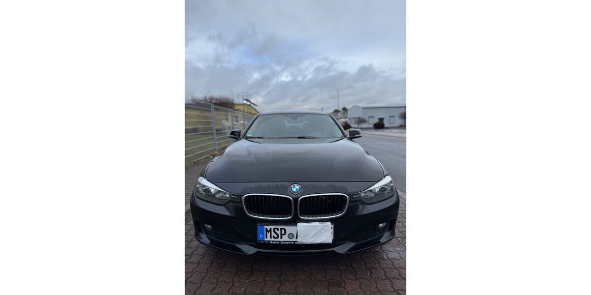 BMW 316 258.000 km 7.700 &euro; Marktheidenfeld 97828