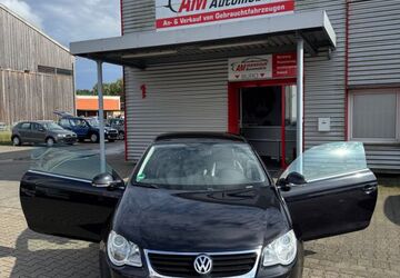 VW Eos 269.500 km 3.490 &euro; Lüneburg 21339