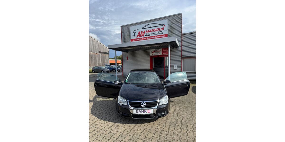 VW Eos 269.500 km 3.490 &euro; Lüneburg 21339