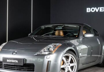 Nissan 350Z 150.015 km 20.850 &euro; Rosenfeld 72348