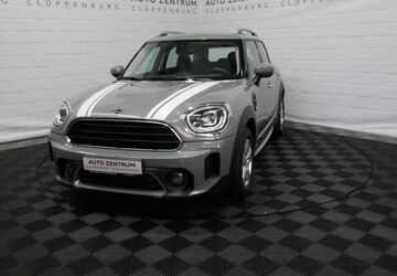 Mini Cooper D Countryman 124.029 km 19.600 &euro; Cloppenburg 49661