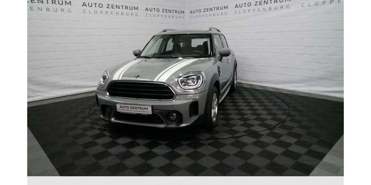 Mini Cooper D Countryman 124.029 km 19.600 &euro; Cloppenburg 49661