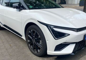 Kia EV6 15.000 km 44.990 &euro; Gladbeck 45968