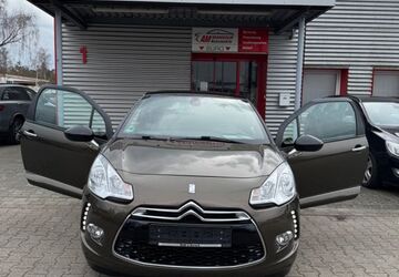 Citroen DS3 78.500 km 7.490 &euro; Lüneburg 21339