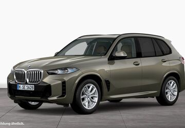 BMW X5 24.255 km 86.903 &euro; Göttingen 37081