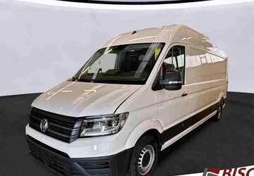 VW Crafter 17.500 km 46.172 &euro; Thannhausen 86470