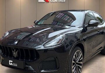Maserati Grecale 15.950 km 76.900 &euro; Frankfurt 60314